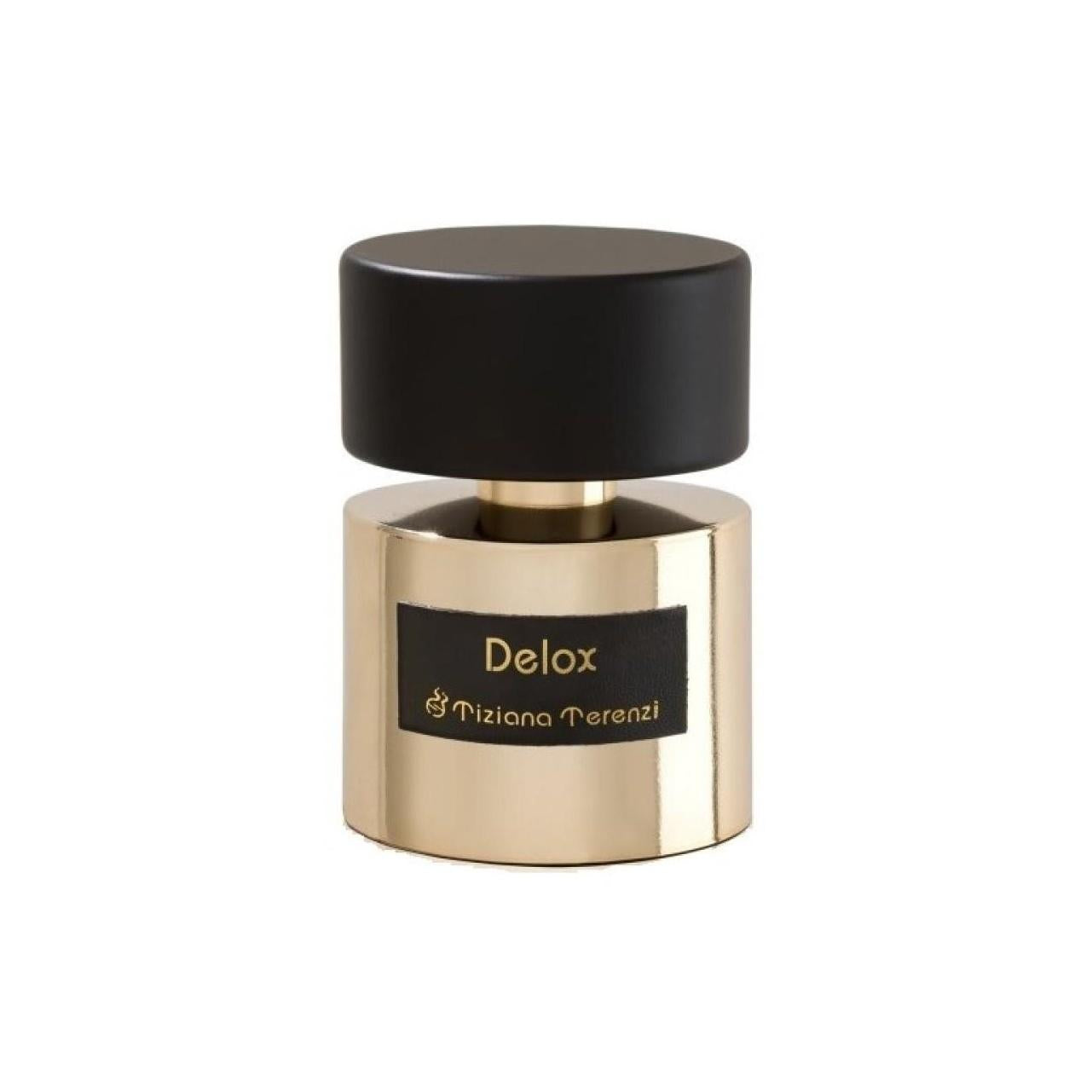 TIZIANA TERENZI DELOX EXTRAIT DE PARFUM