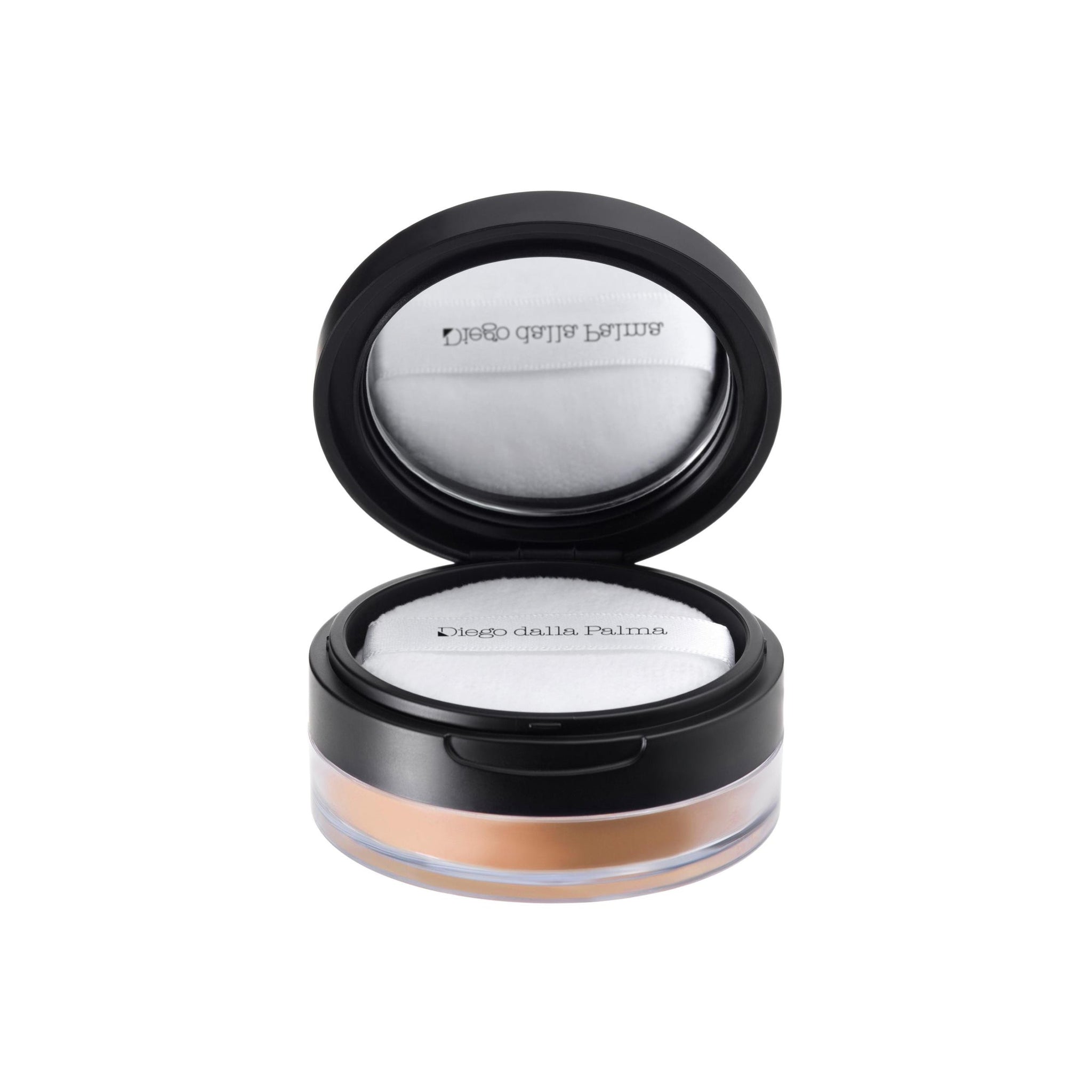 DIEGO DALLA PALMA TRANSPARENT POWDER