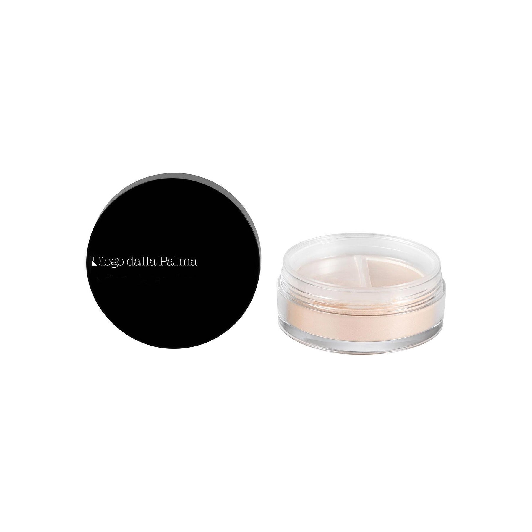 DIEGO DALLA PALMA MAKEUSTUDIO ANGEL GLOW LOOSE POWDER