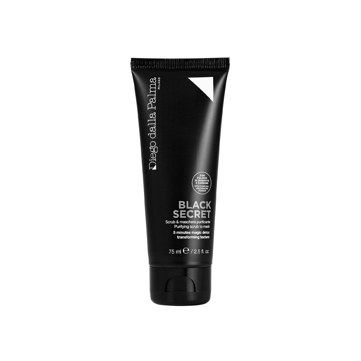 DIEGO DALLA PALMA SCRUB & MASCHERA PURIFICANTE