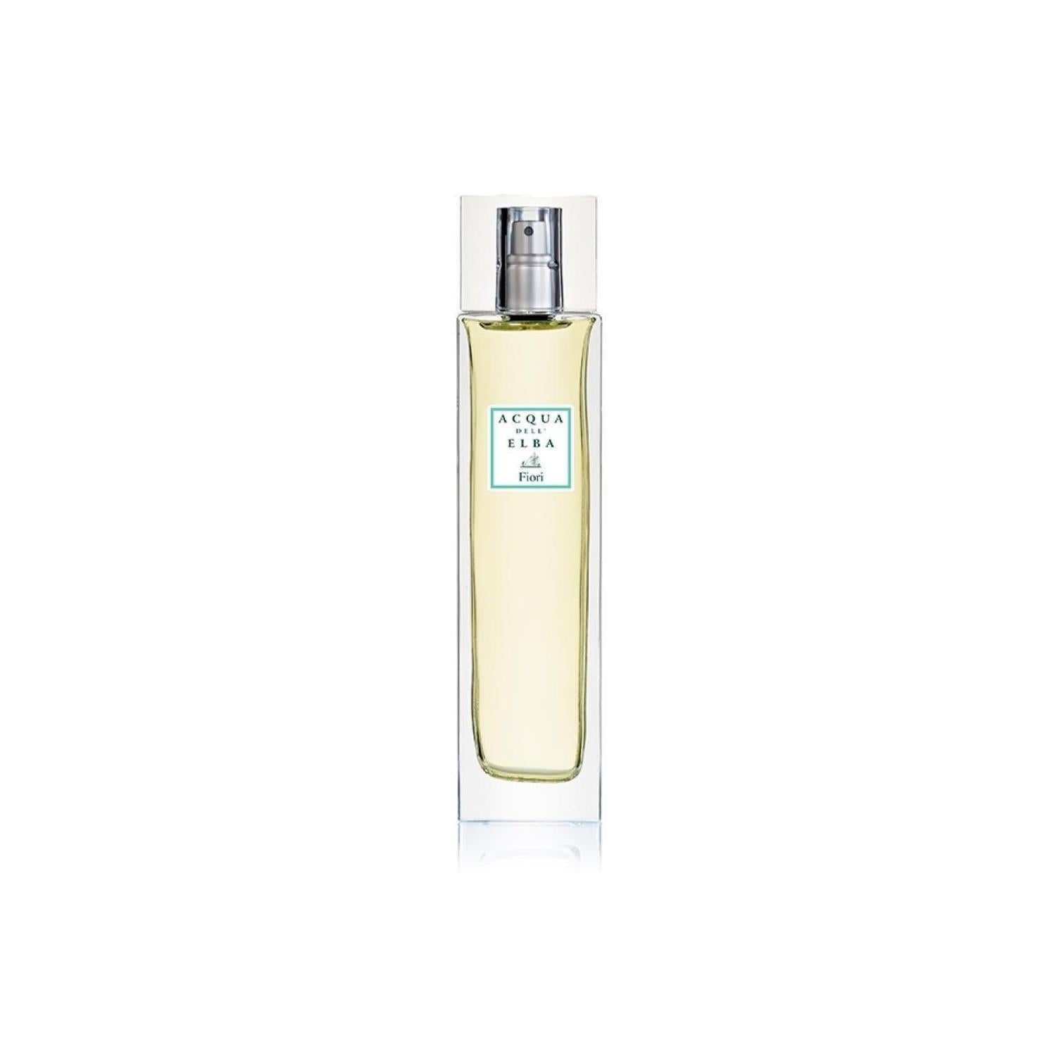 ELBA WATER FLOWERS ROOM DEODORANT