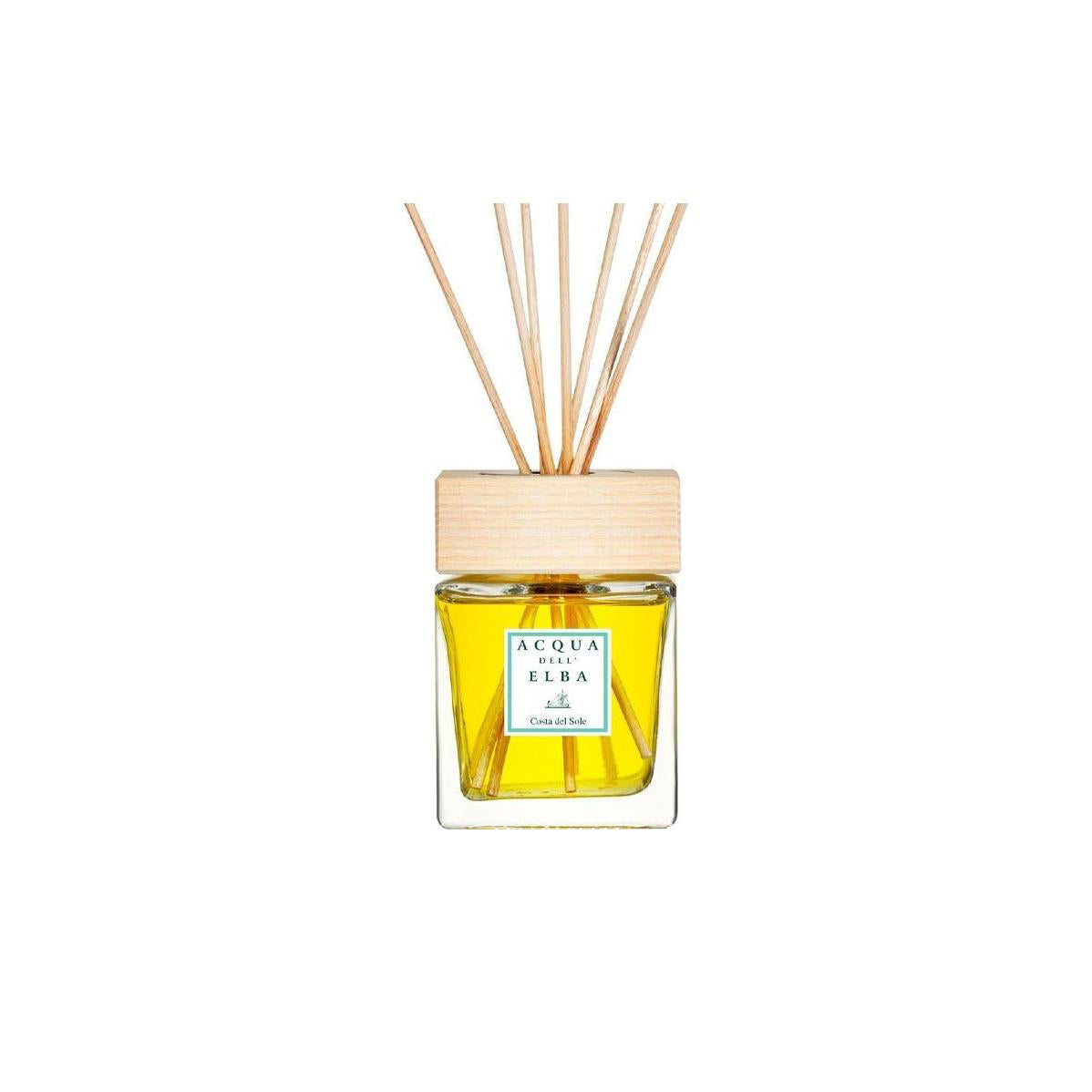 WATER OF ELBA COSTA DEL SOLE AIR FRESHENER