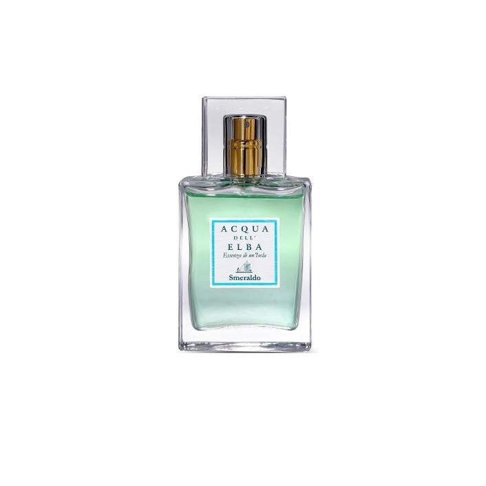 WATER OF ELBA EMERALD EAU DE PARFUM WOMEN