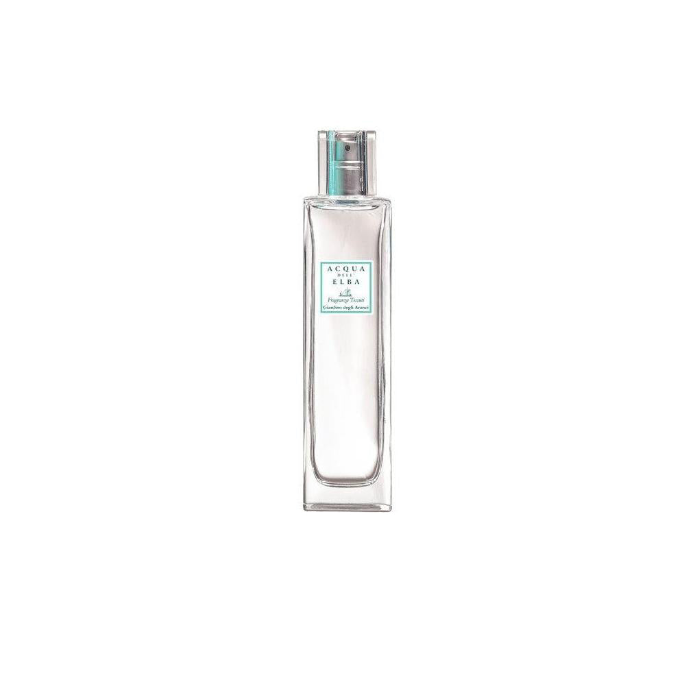 WATER OF ELBA FRAGRANCE FOR FABRIC GARDEN OF ORANGE