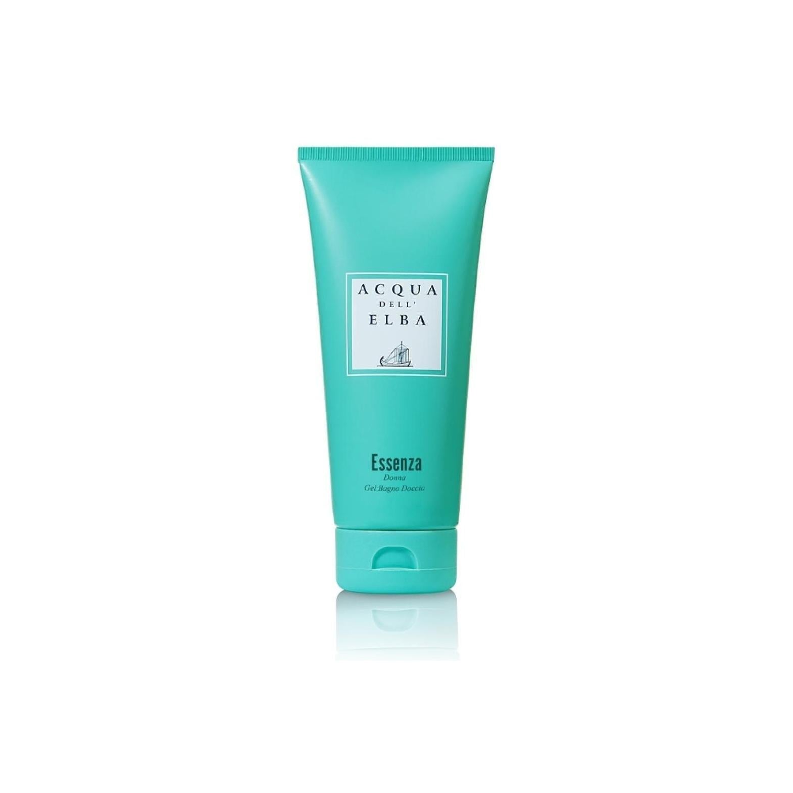 ELBA WATER GEL SHOWER GEL ESSENCE WOMAN