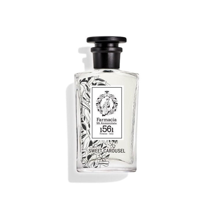 FARMACIA SS. ANNUNZIATA SWEET CAROUSEL