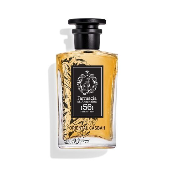 FARMACIA SS. ANNUNZIATA ORIENTAL CASBAH