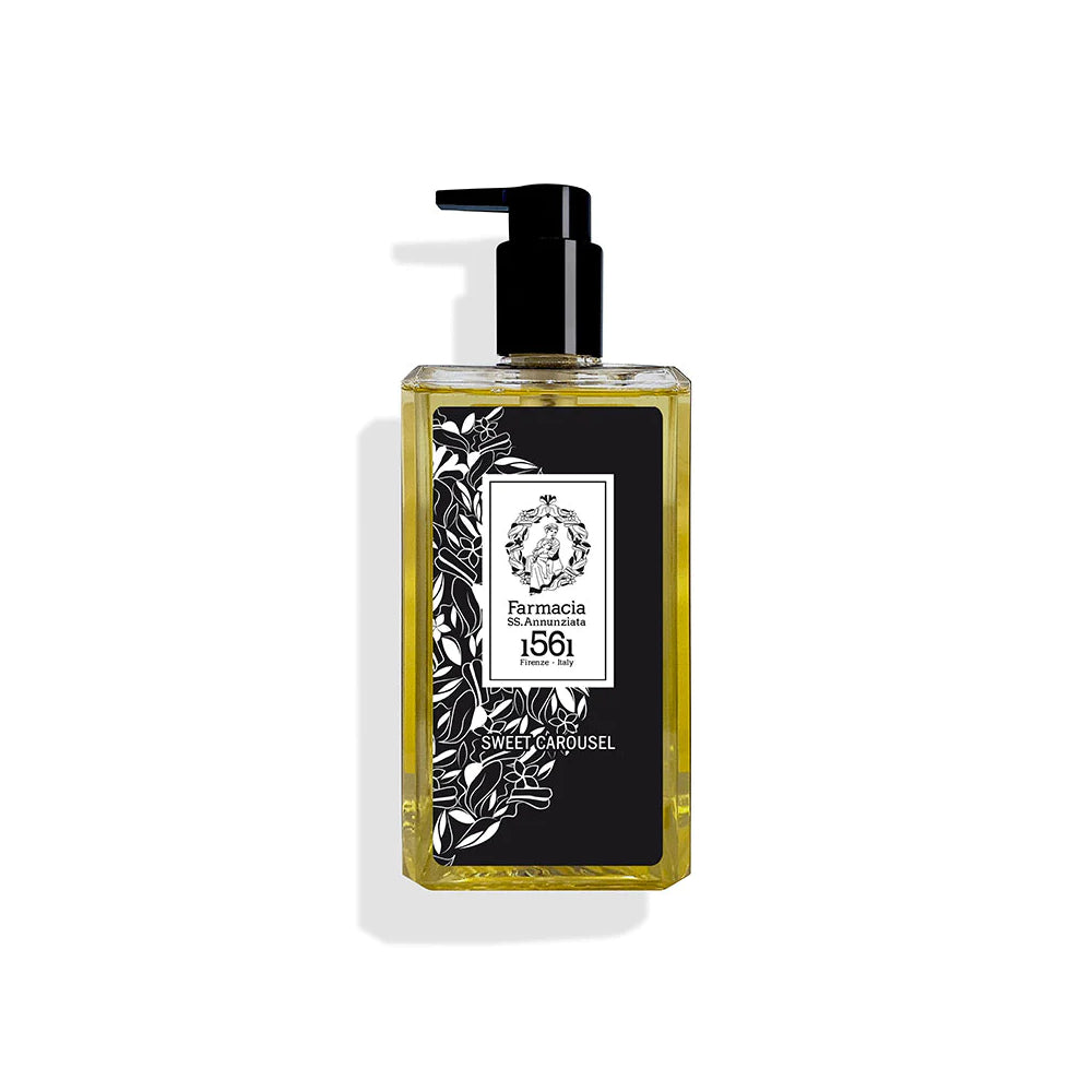 FARMACIA SS. ANNUNZIATA SWEET CAROUSEL BAGNODOCCIA