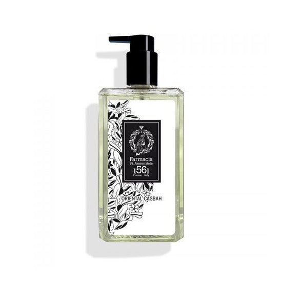 PHARMACY SS. ANNUNZIATA ORIENTAL CASBAH SHOWER GEL