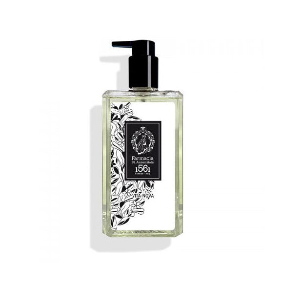 PHARMACY SS. ANNUNZIATA VITA NOVA SHOWER GEL