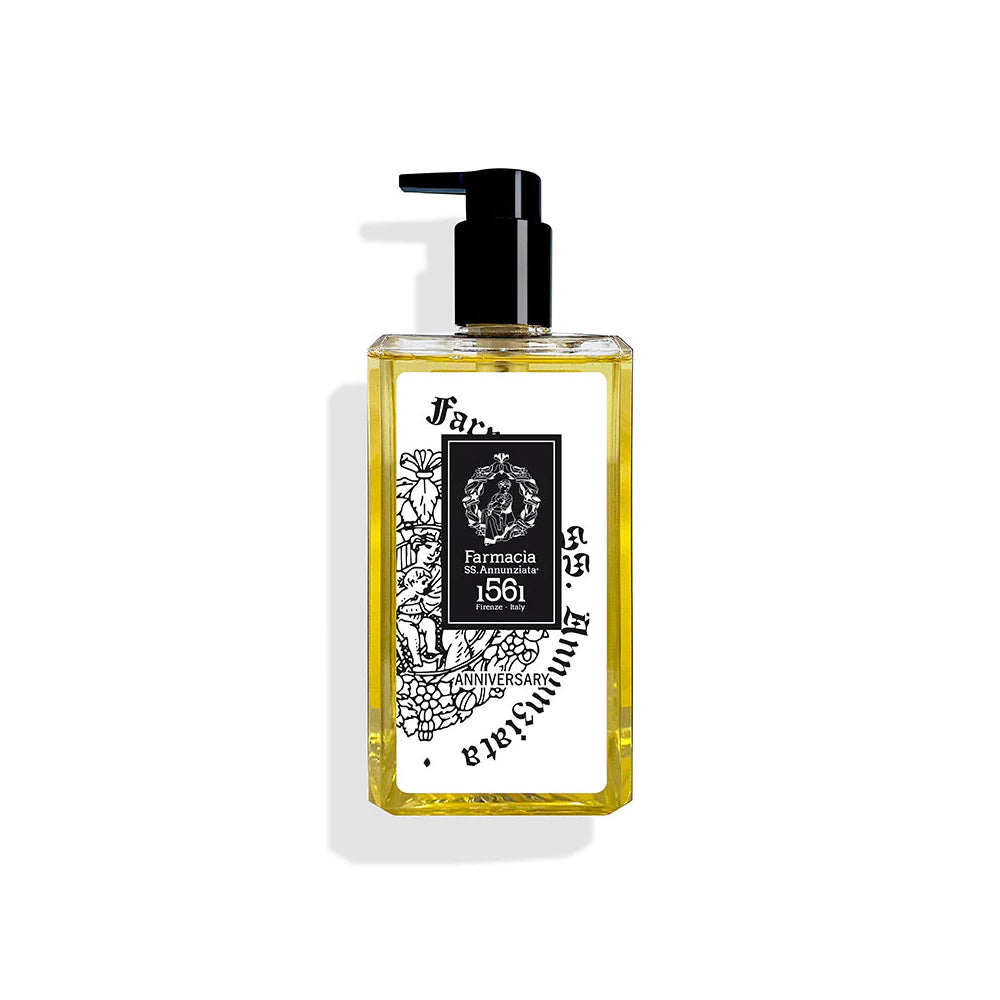 PHARMACY SS. ANNUNZIATA ANNIVERSARY SHOWER GEL
