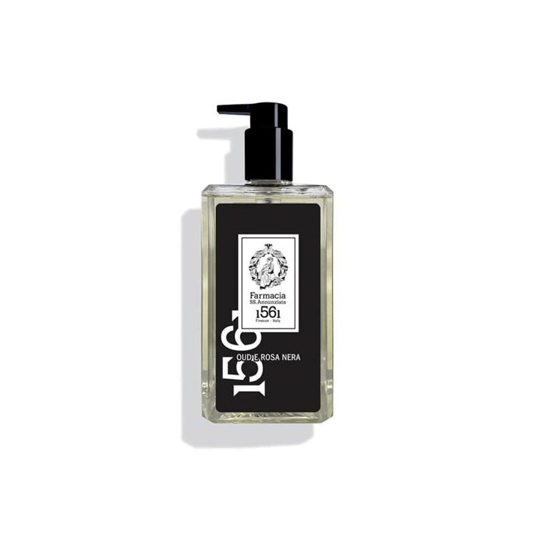 FARMACIA SS. ANNUNZIATA OUD E ROSA NERA BAGNODOCCIA