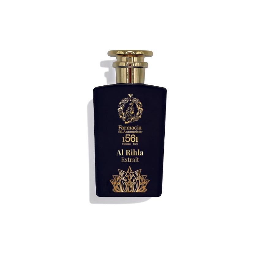 FARMACIA SS. ANNUNZIATA 1561 AL RIHLA