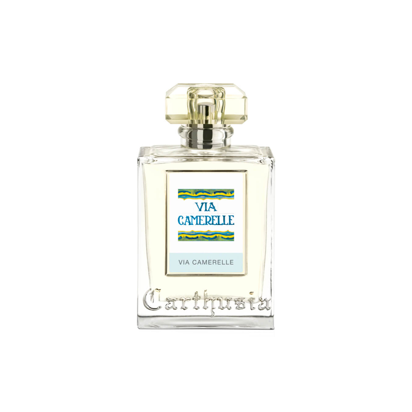 CARTHUSIA VIA CAMERELLE EAU DE PARFUM