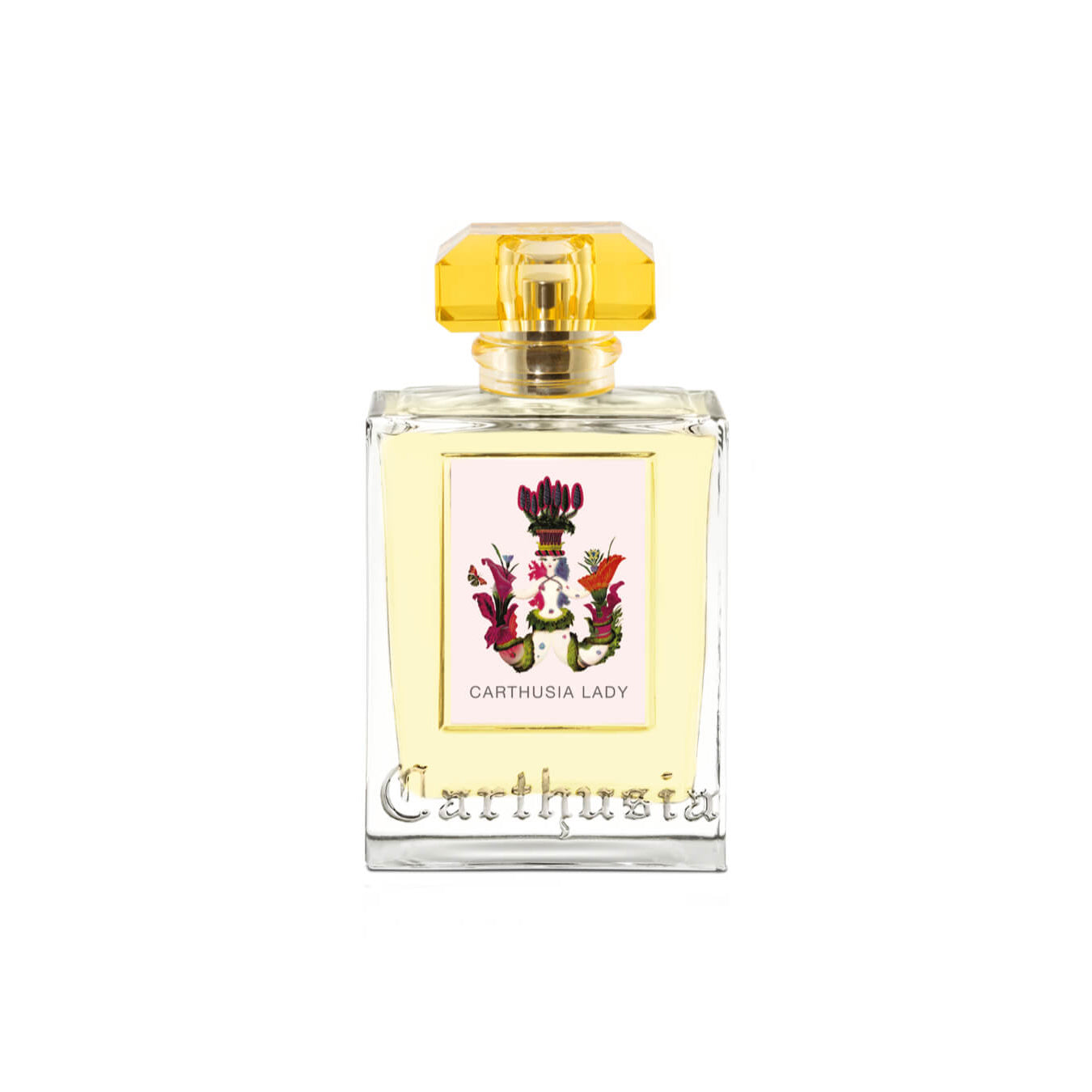 CARTHUSIA LADY EAU DE PARFUM