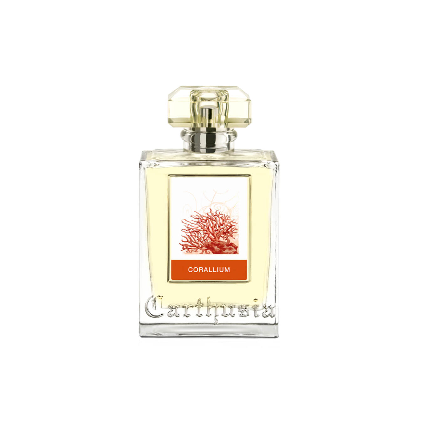 CARTHUSIA CORALLIUM EAU DE PARFUM