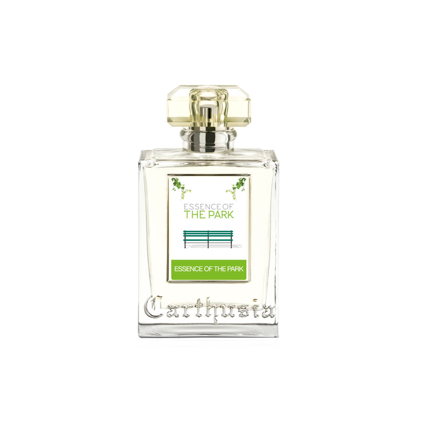 CARTHUSIA ESSENCE OF THE PARK EAU DE PARFUM