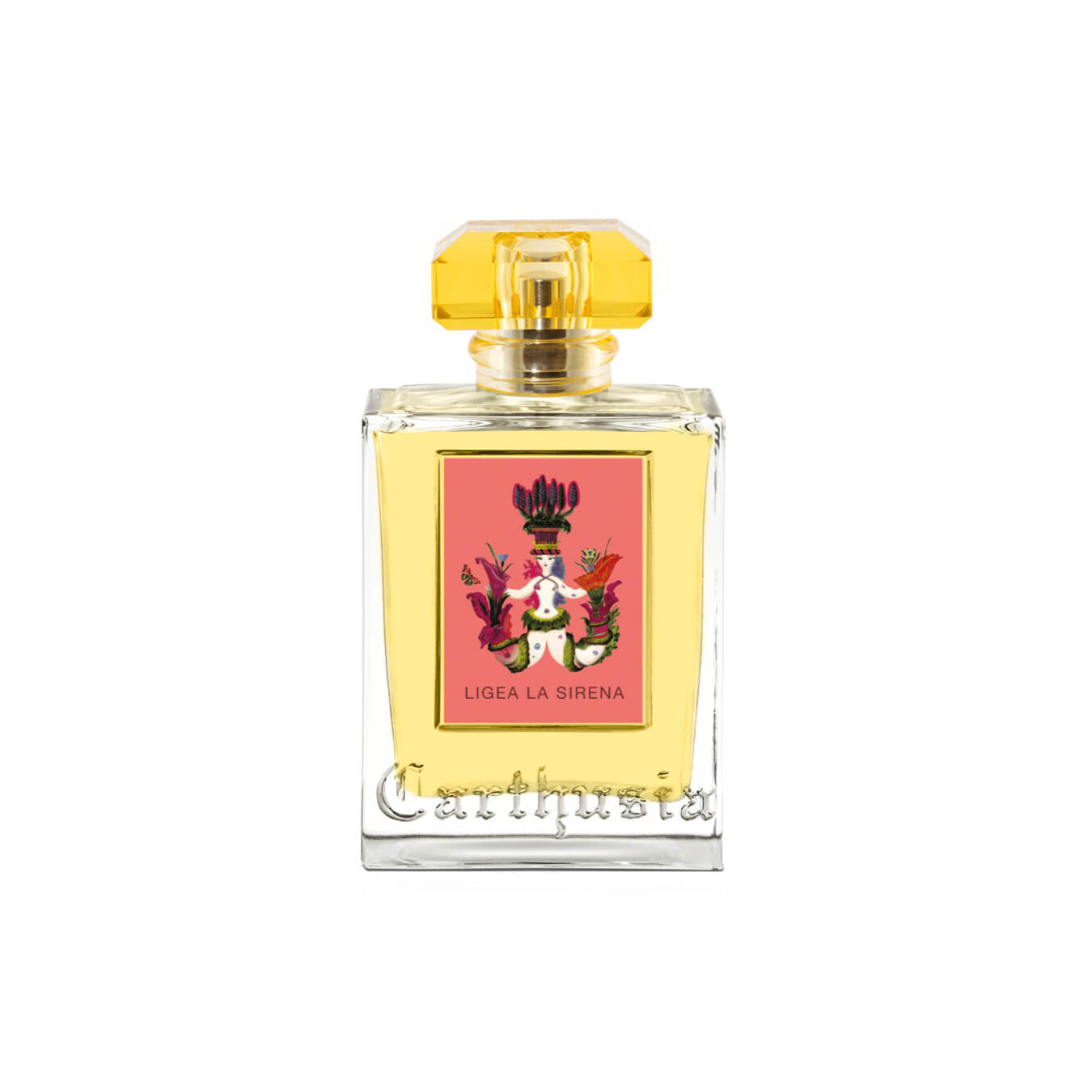 CARTHUSIA LIGEA LA SIRENA EAU DE PARFUM