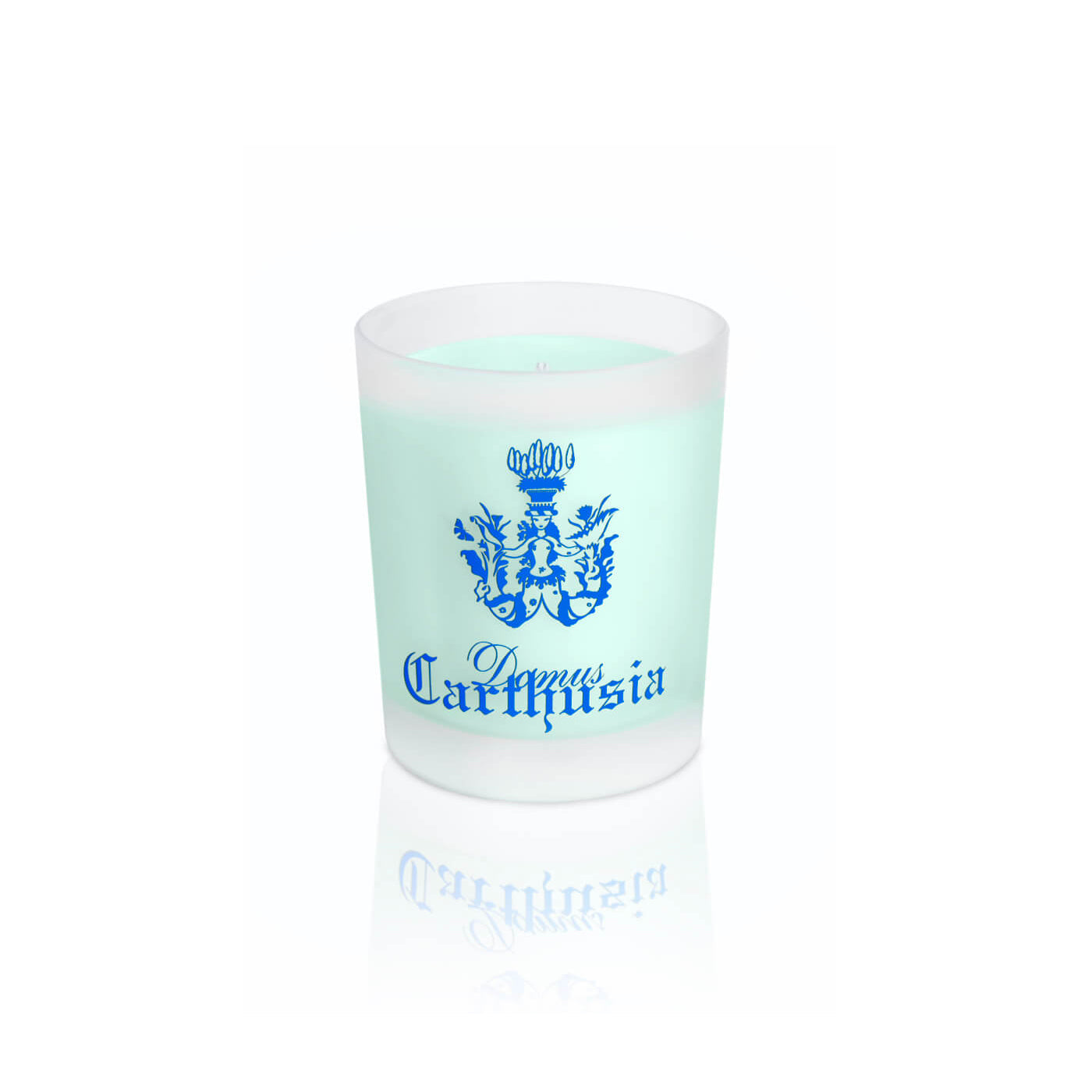 CARTHUSIA VIA CAMERELLE SCENTED CANDLE