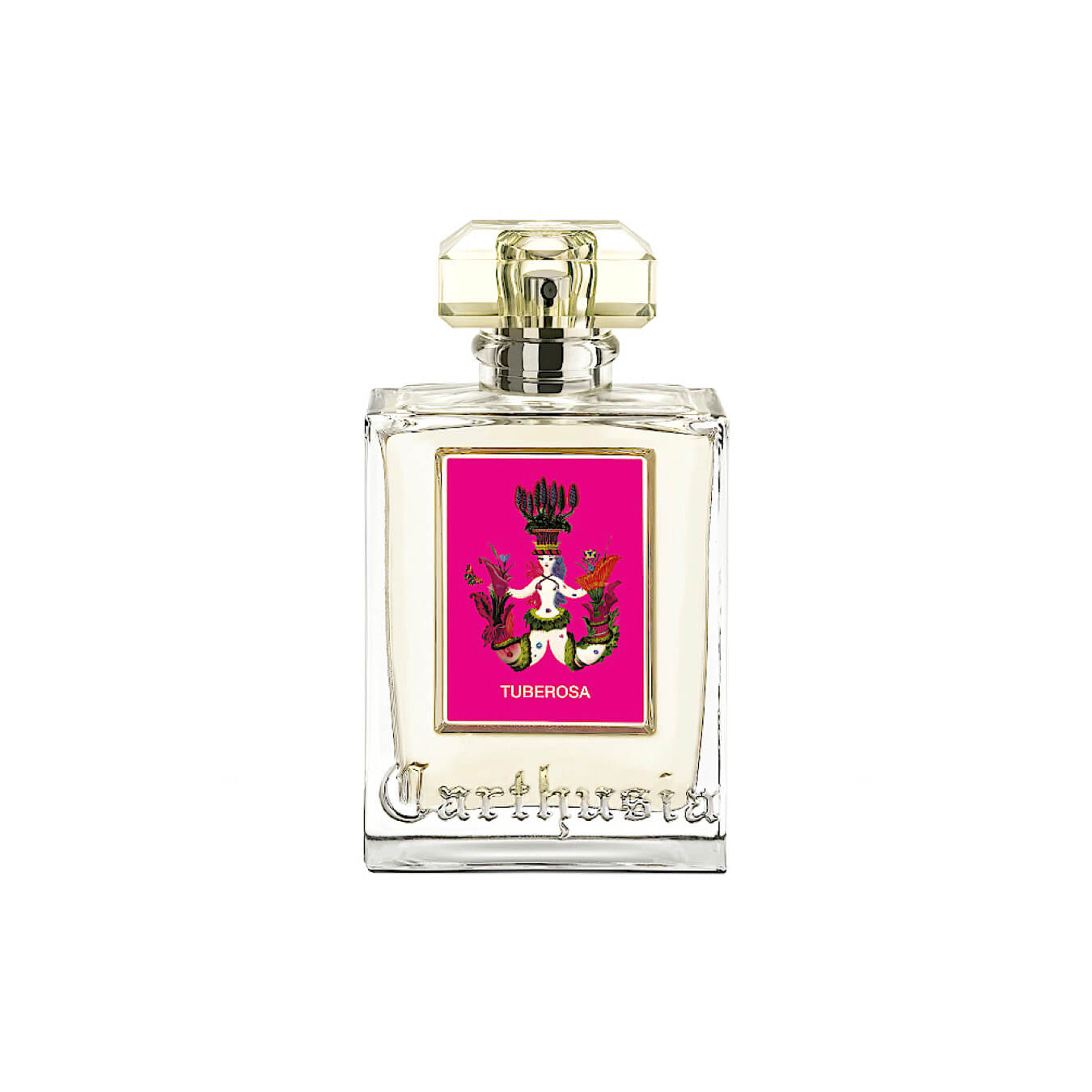 CARTHUSIA TUBEROSA EAU DE PARFUM