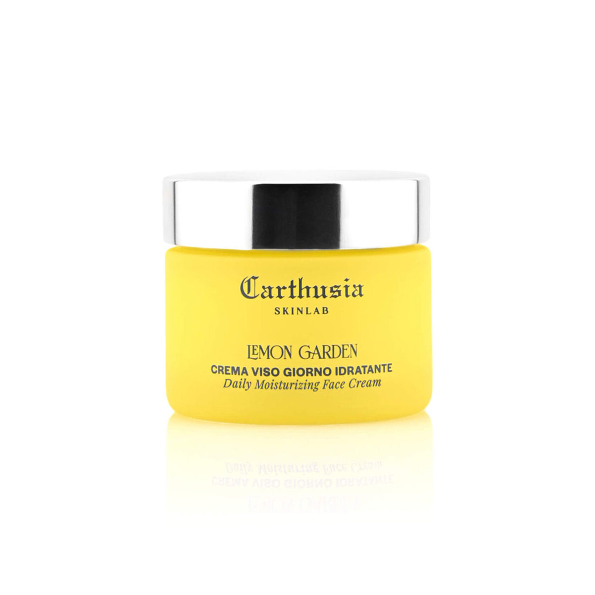 CARTHUSIA SKINLAB MOISTURIZING DAY FACE CREAM