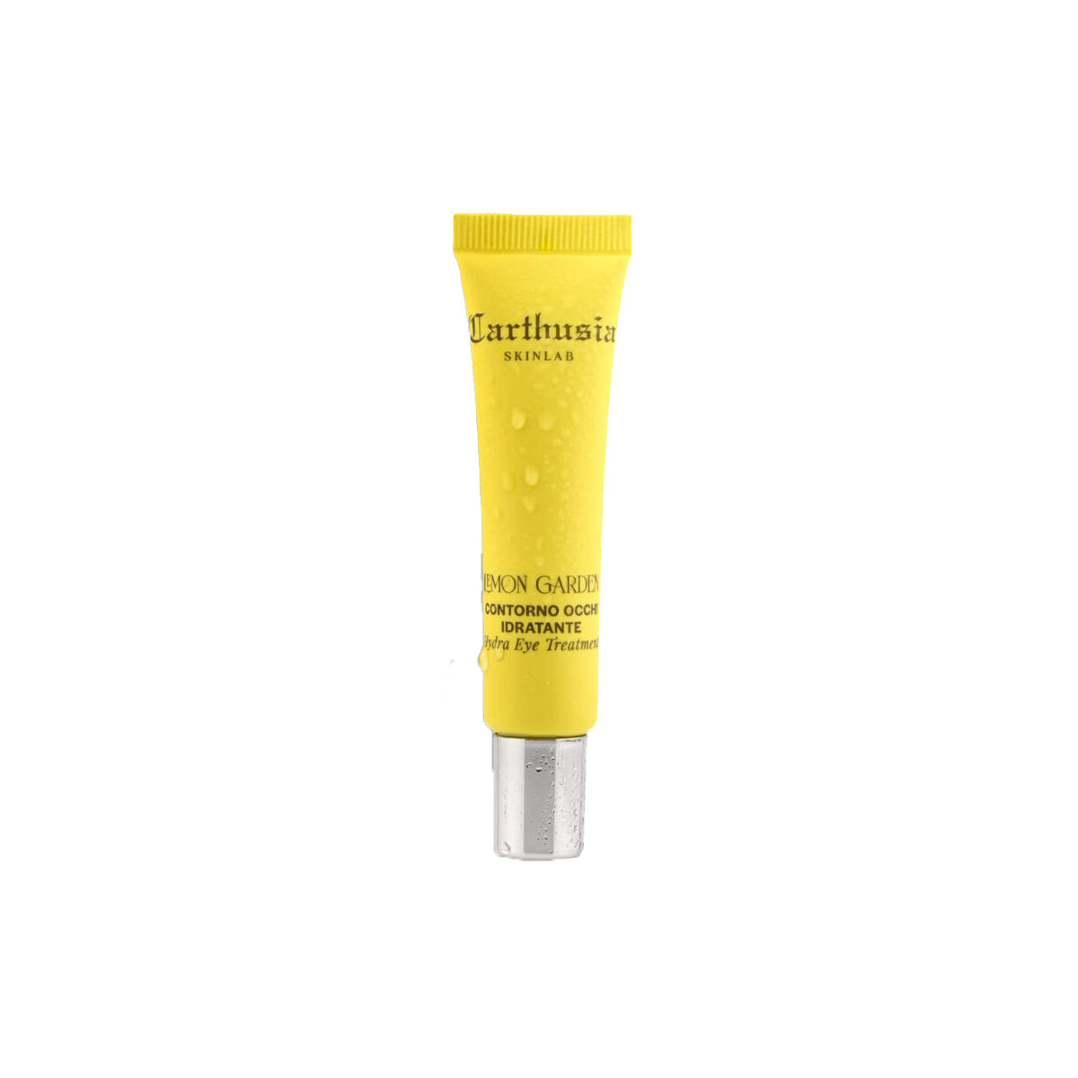 CARTHUSIA SKINLAB CONTORNO OCCHI IDRATANTE