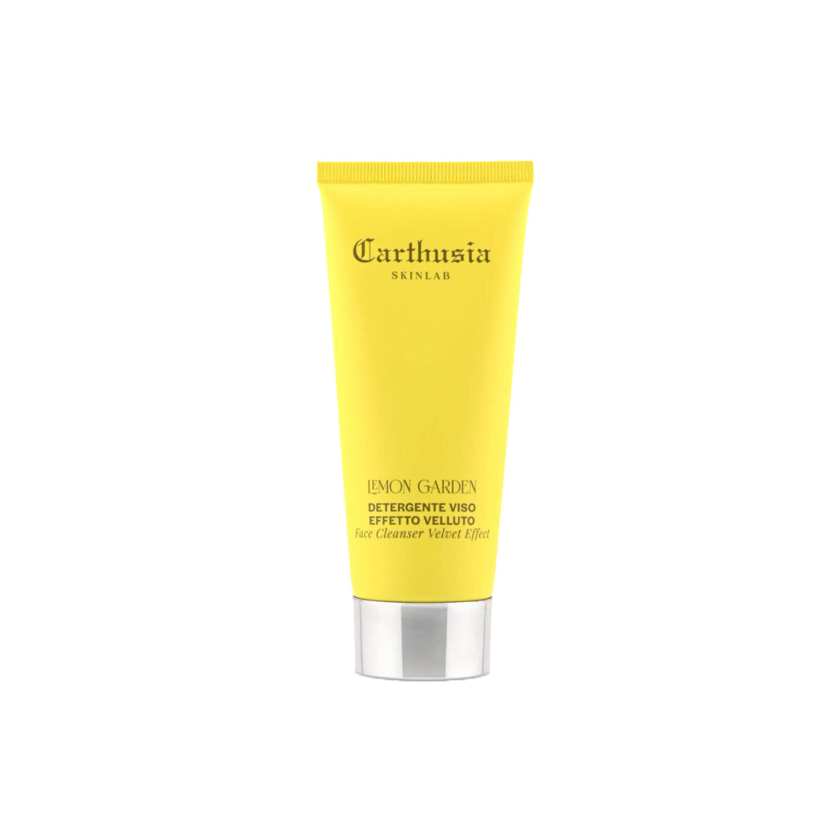 CARTHUSIA SKINLAB VELVET EFFECT FACIAL CLEANSER