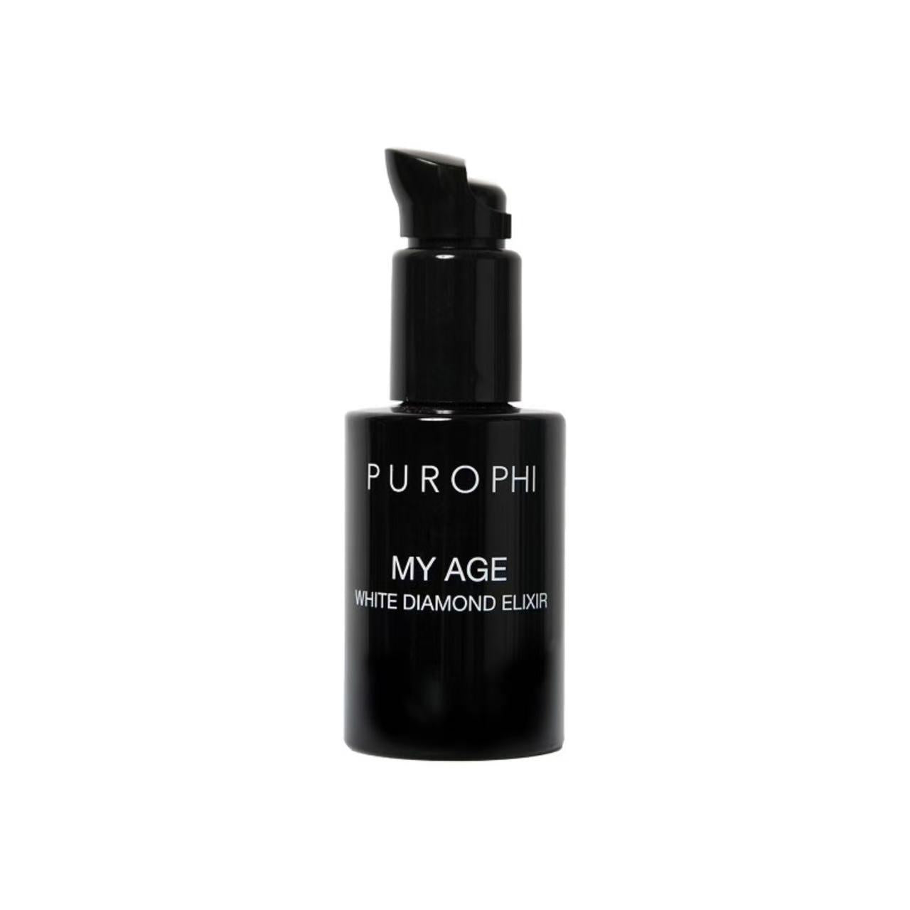 PUROPHI MY AGE WHITE DIAMOND ELIXIR