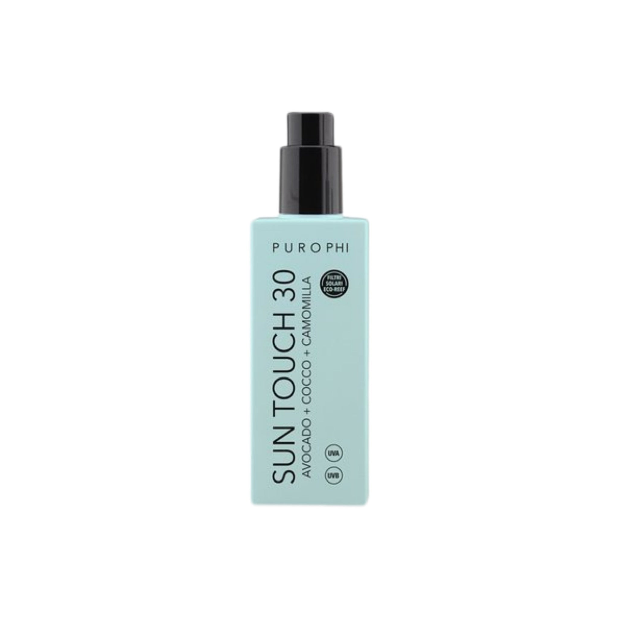PUROPHI SUN TOUCH 30