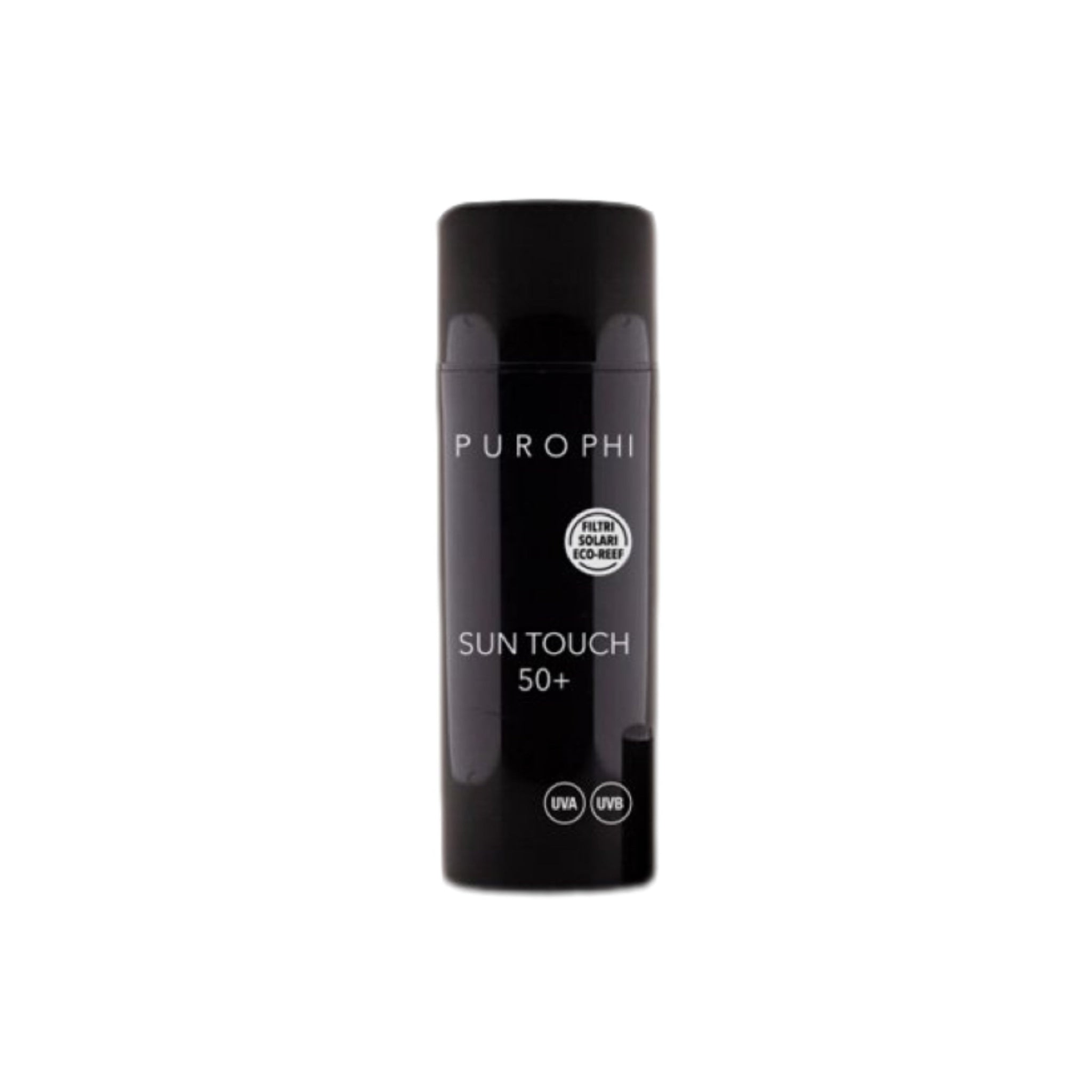 PUROPHI SUN TOUCH CREMA VISO 50+