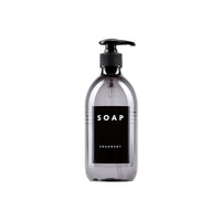 FRAGRART VILLA MONICA SOAP