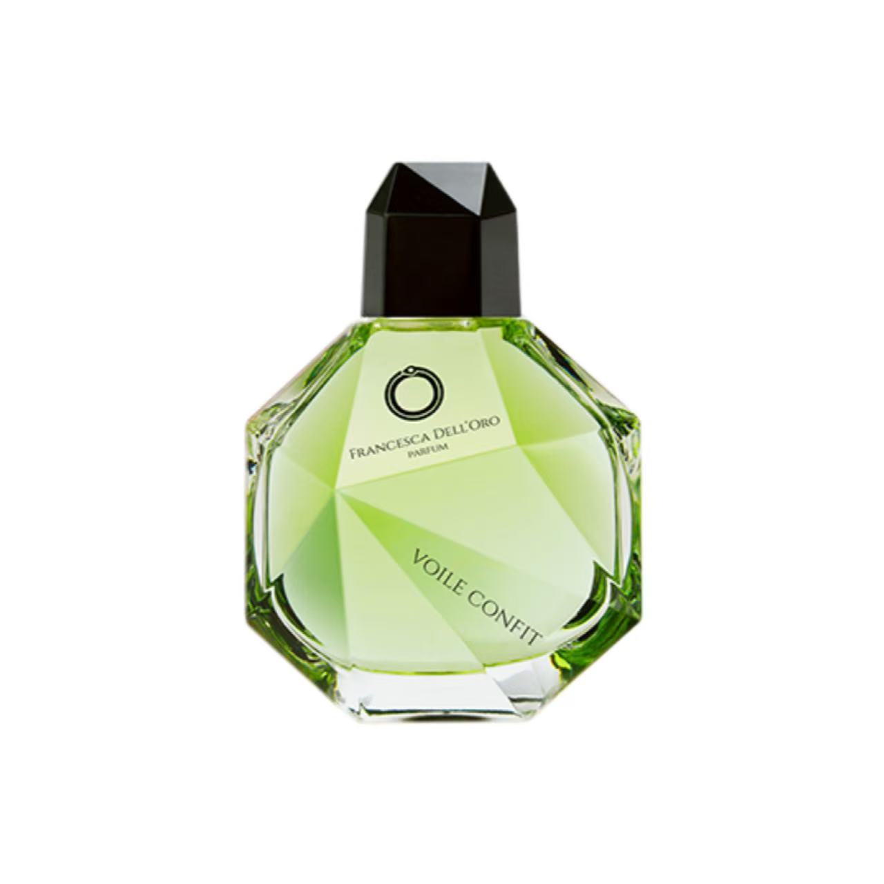 FRANCESCA DELL'ORO VOILE CONFIT EDP