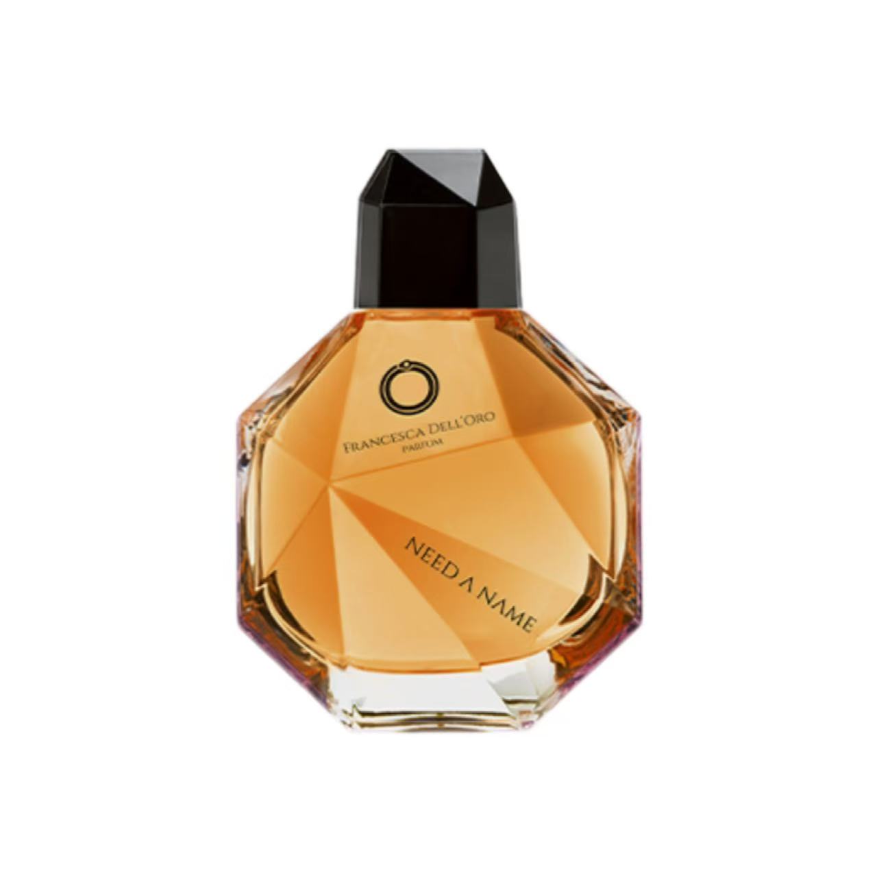 FRANCESCA DELL'ORO NEED A NAME EDP