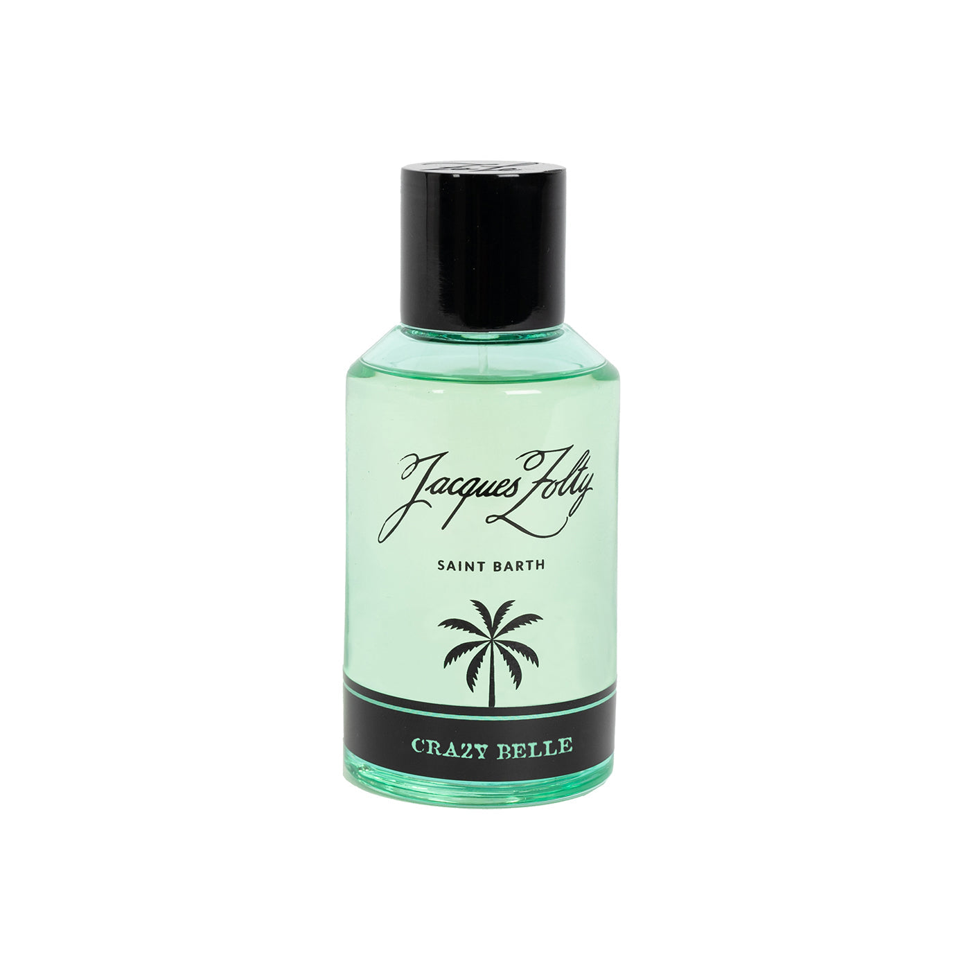 JACQUES ZOLTY CRAZY BELLE EAU DE PARFUM