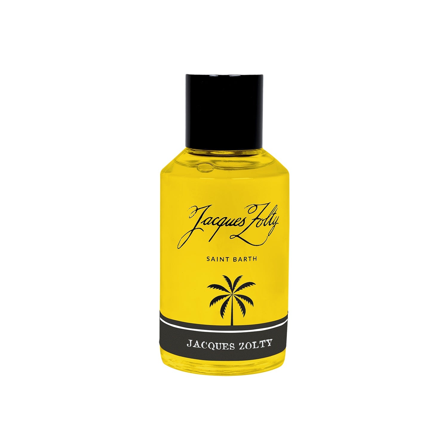 JACQUES ZOLTY JACQUES ZOLTY EAU DE PARFUM
