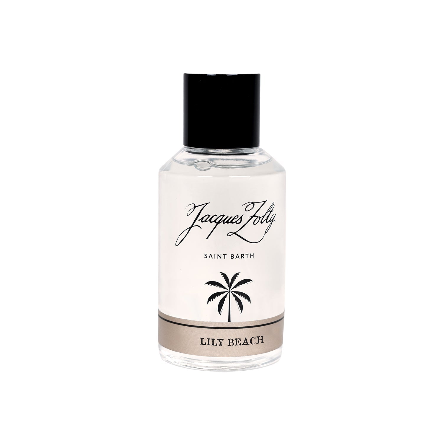 JACQUES ZOLTY LILY BEACH EAU DE PARFUM
