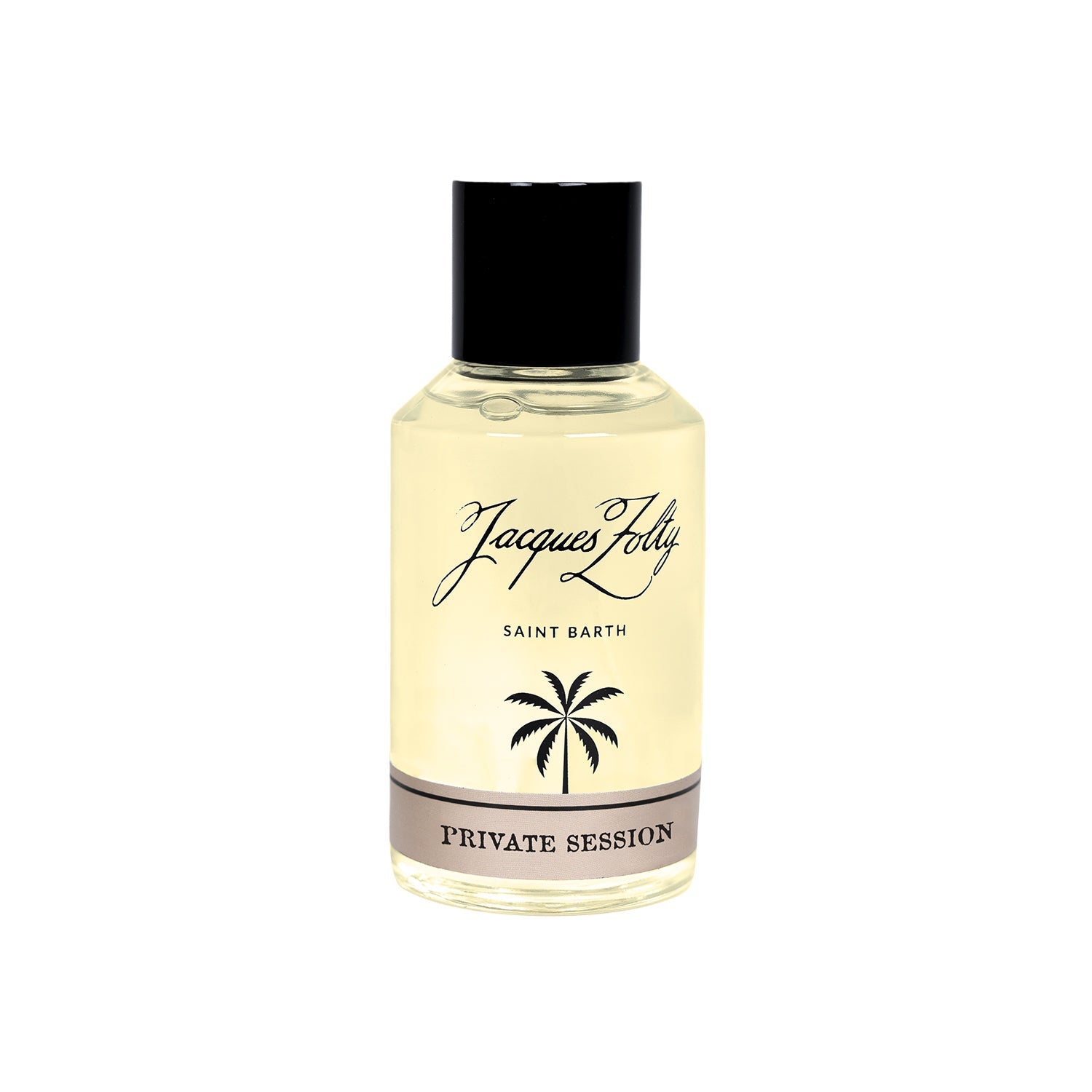 JACQUES ZOLTY PRIVATE SESSION EAU DE PARFUM