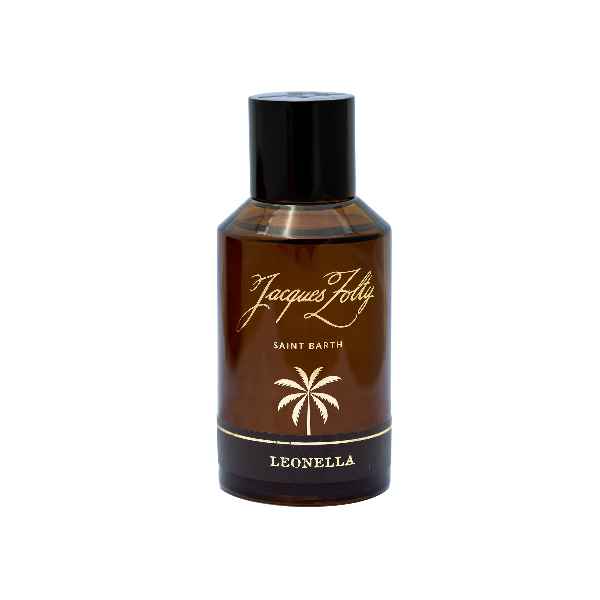 JACQUES ZOLTY LEONELLA EAU DE PARFUM