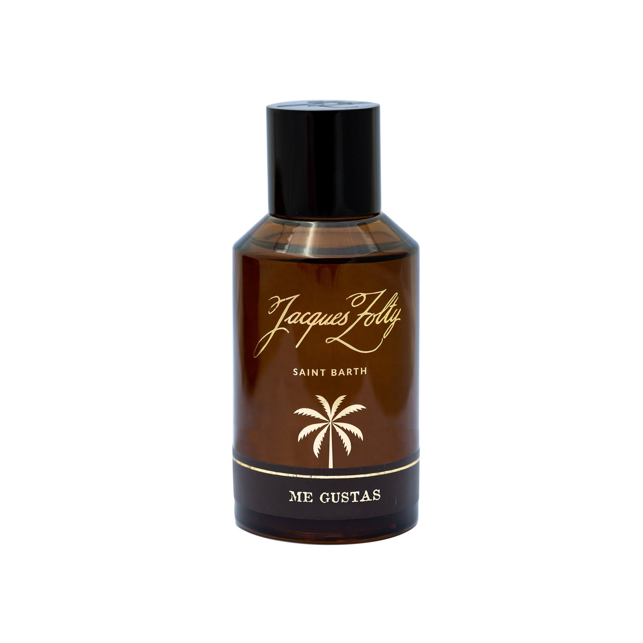 JACQUES ZOLTY ME TASTES EAU DE PARFUM