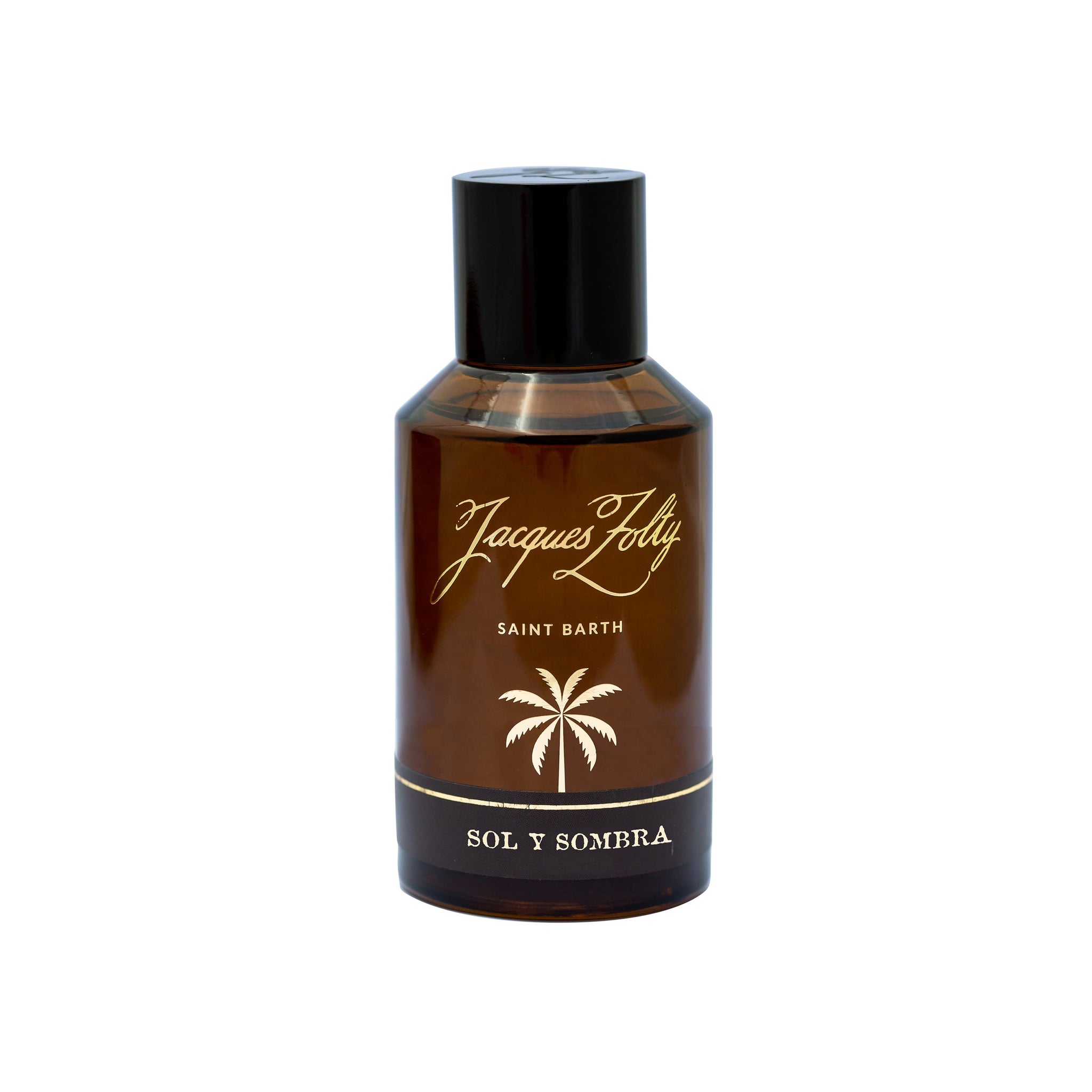 JACQUES ZOLTY SOL Y SOMBRA EAU DE PARFUM