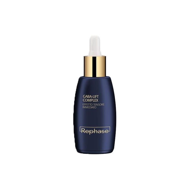 REPHASE ALTA COSMESI GABA-LIFT COMPLEX IMMEDIATE TENSOR EFFECT