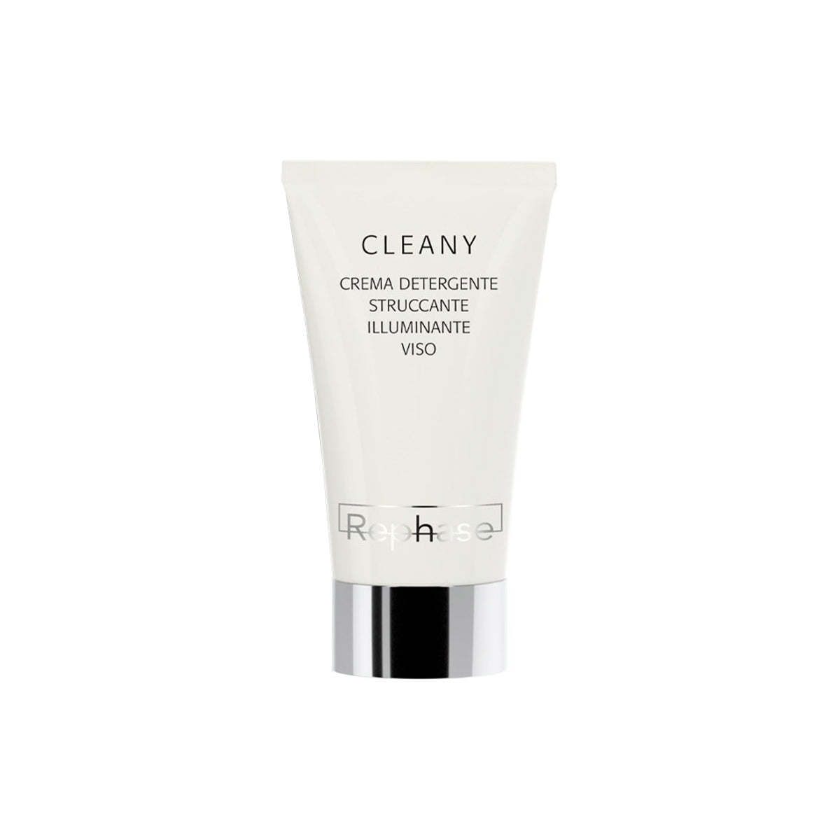 REPHASE CLEANY CREAM CLEANSING MAKE-UP REMOVER ILLUMINATING FACE