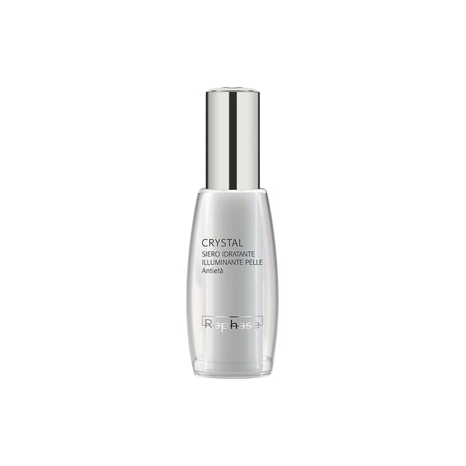 REPHASE CRYSTAL ANTI-AGING SKIN BRIGHTENING HYDRATING SERUM