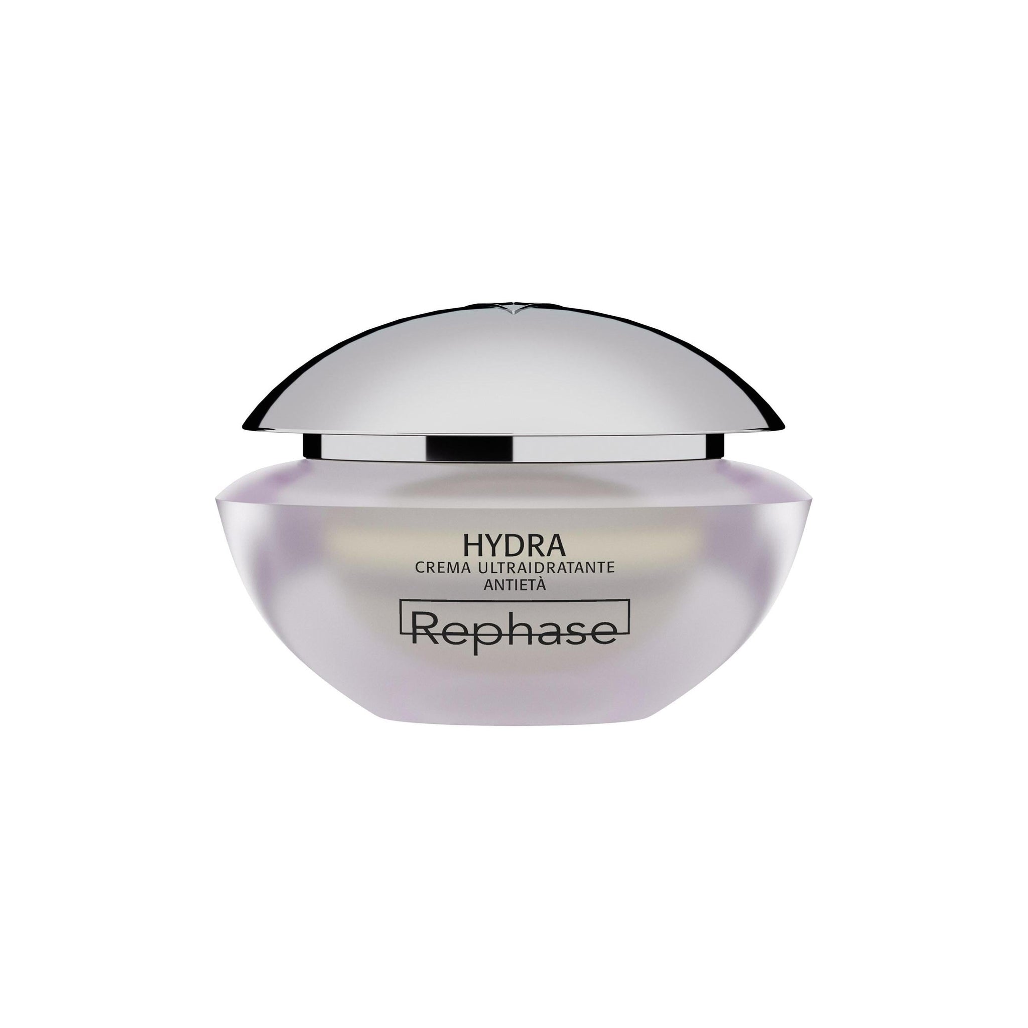 REPHASE HYDRA CREMA ULTRAIDRATANTE ANTIETÀ