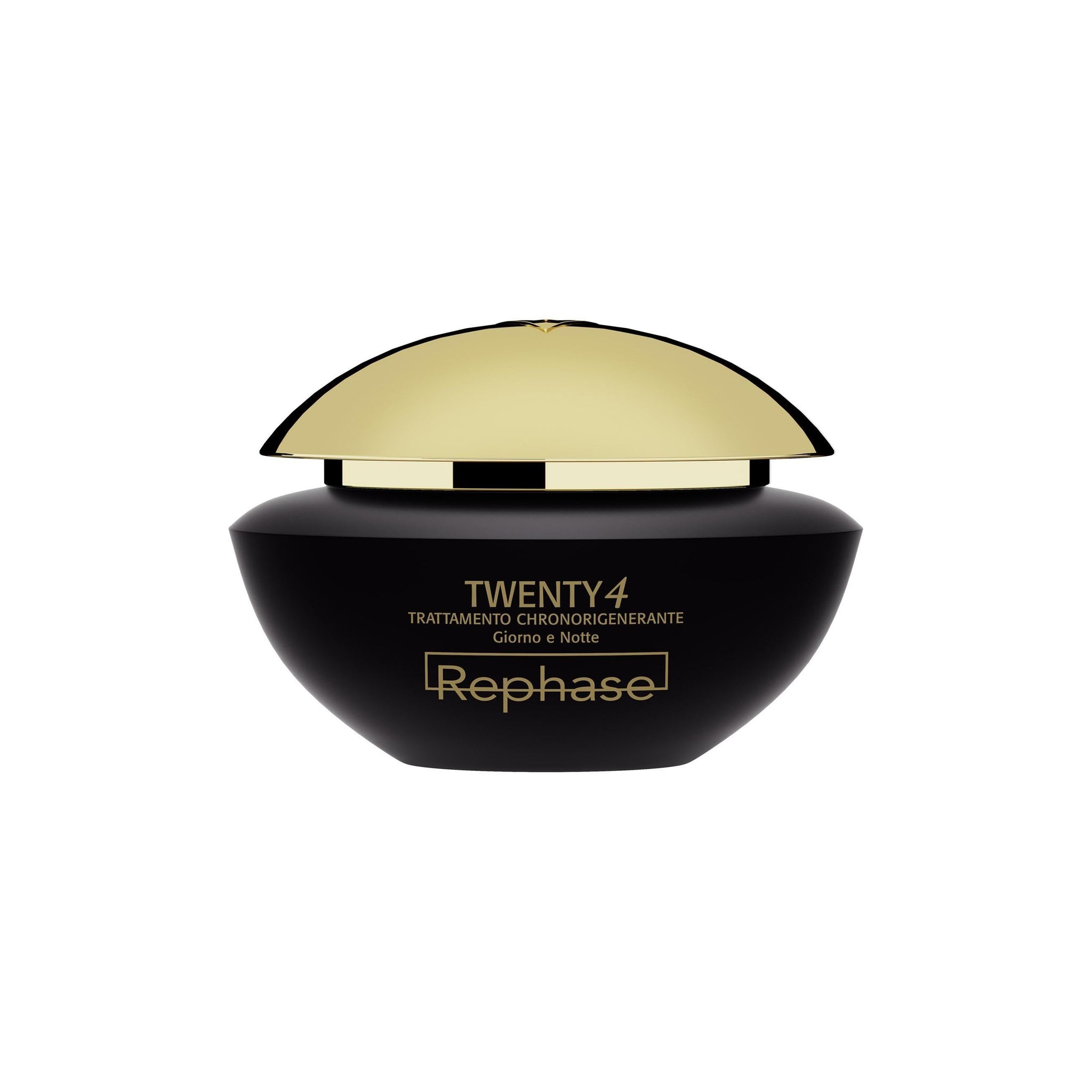 REPHASE TWENTY 4 TRATTAMENTO CHRONORIGENERANTE ANTIETÀ