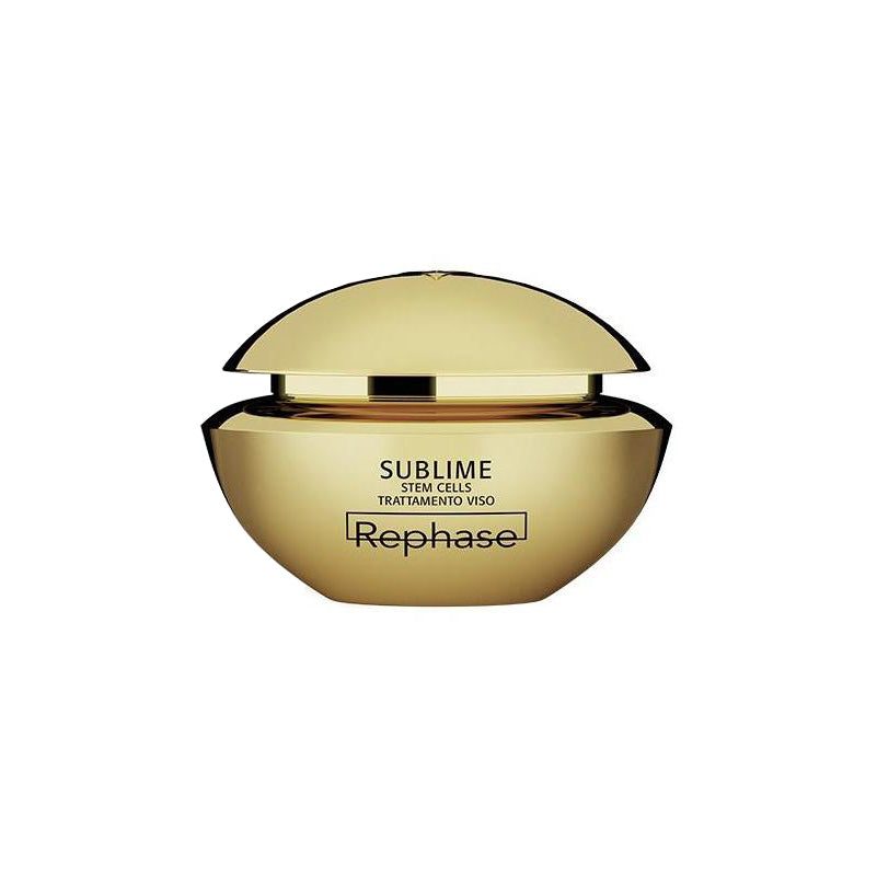 REPHASE SUBLIME STEM CELLS TRATTAMENTO VISO
