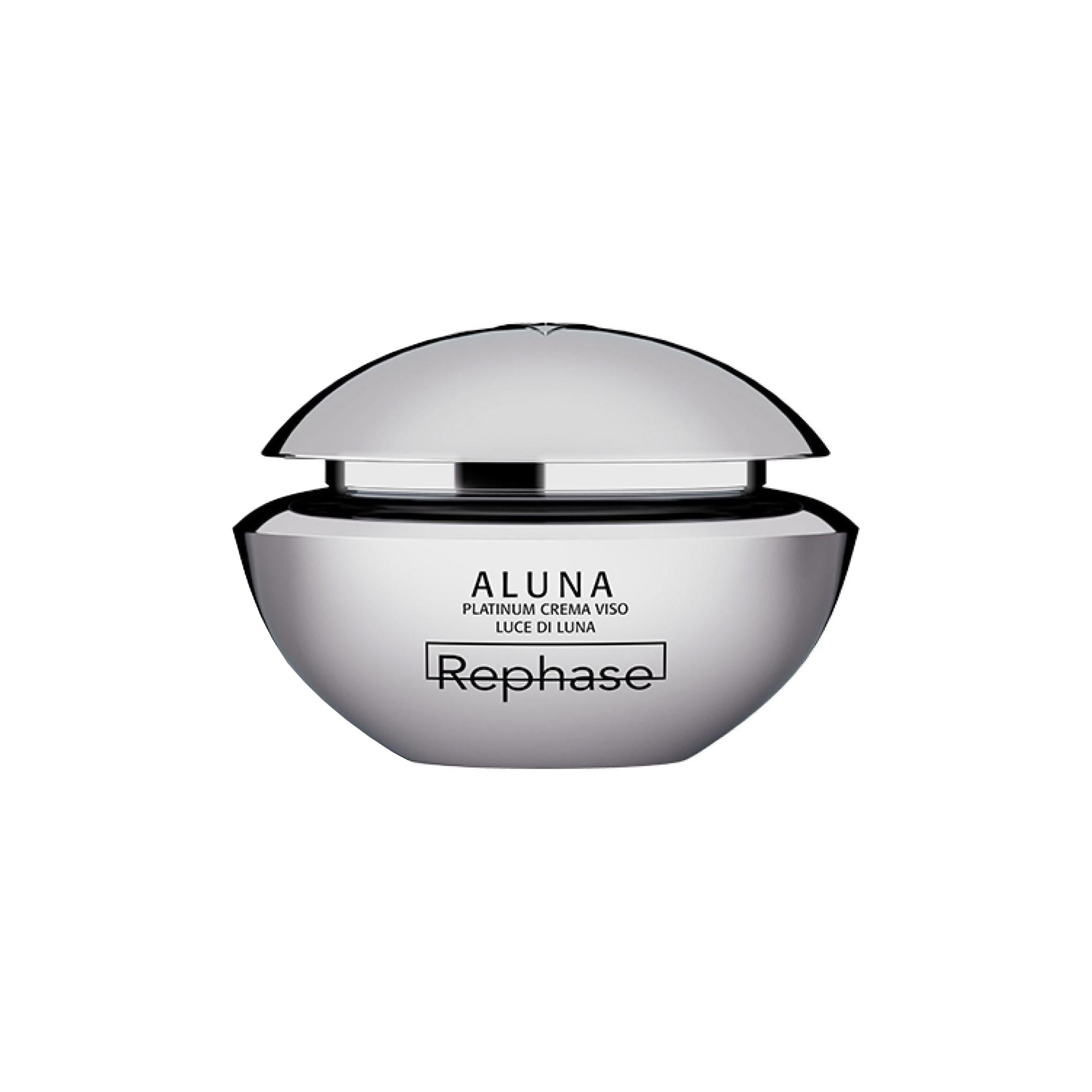 REPHASE ALUNA PLATINUM FACE CREAM