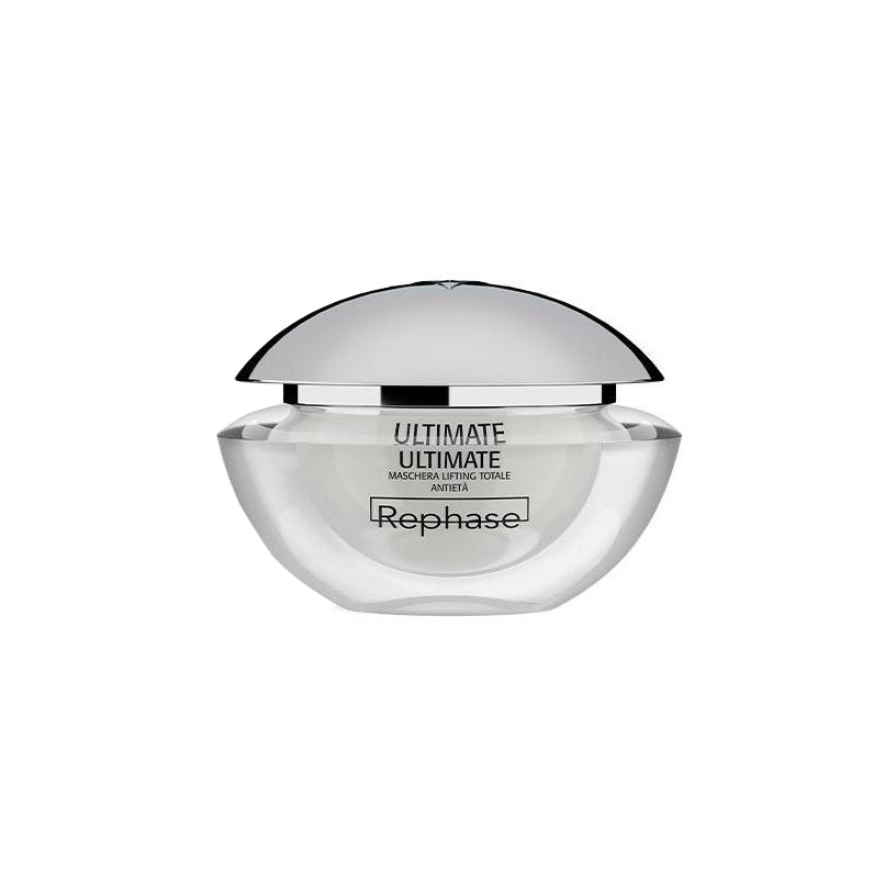 REPHASE ULTIMATE MASCHERA LIFTING TOTALE ANTIETÀ
