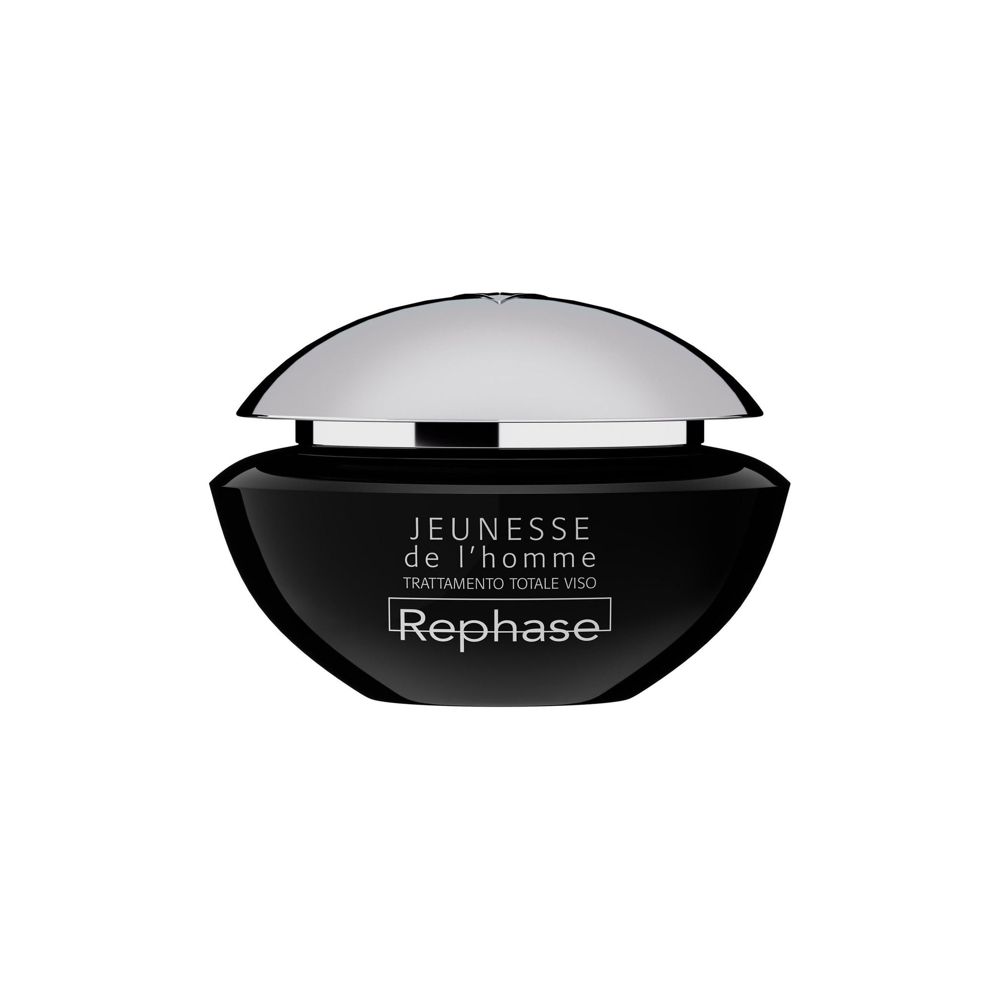 REPHASE JEUNESSE DE L'HOMME TRATTAMENTO TOTALE VISO