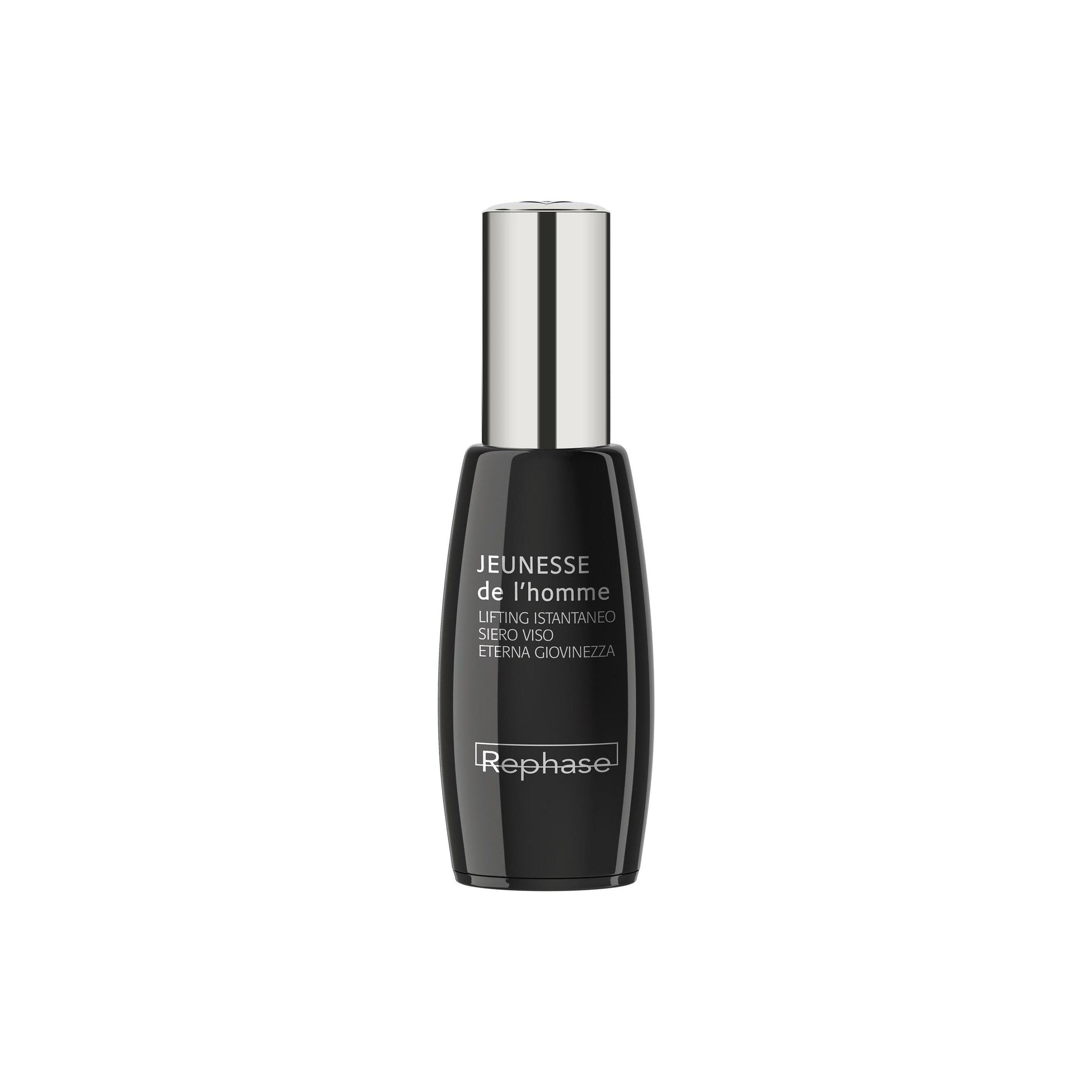 REPHASE JEUNESSE DE L'HOMME LIFTING SIERO VISO